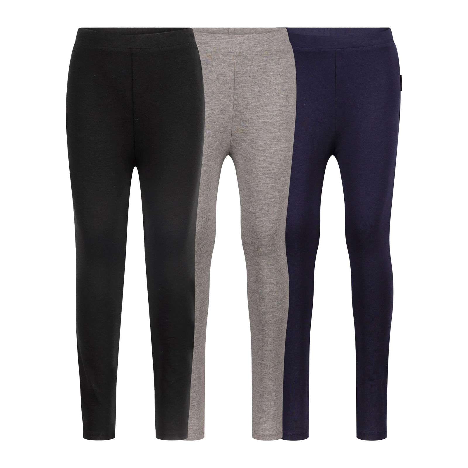 Trespass Girls  Leggings Brinklie Cotton ed in Size 2/3 Years, BrandAlley