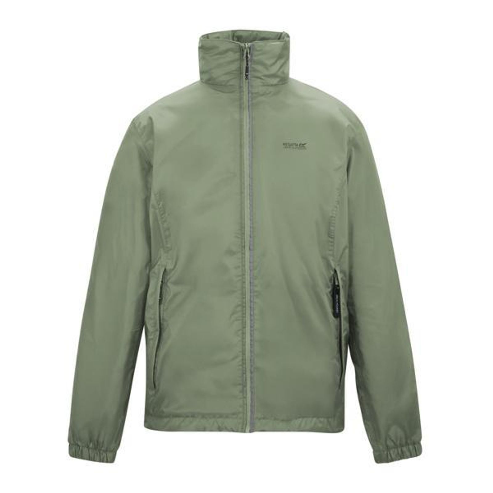 Regatta Men's  Waterproof Jacket Lyle IV Polyamide Light Sage in Size XXL, BrandAlley