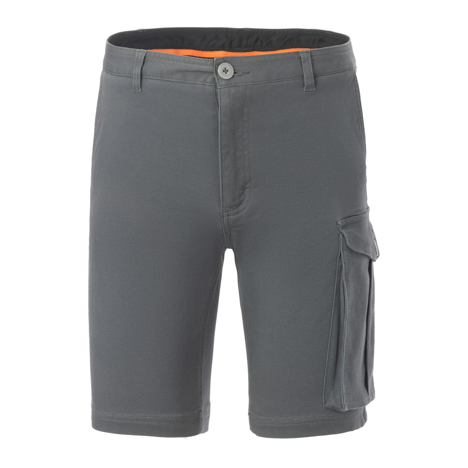 Regatta Men's   Grey Shorts Bendrick Cotton Storm in Size 38R, BrandAlley