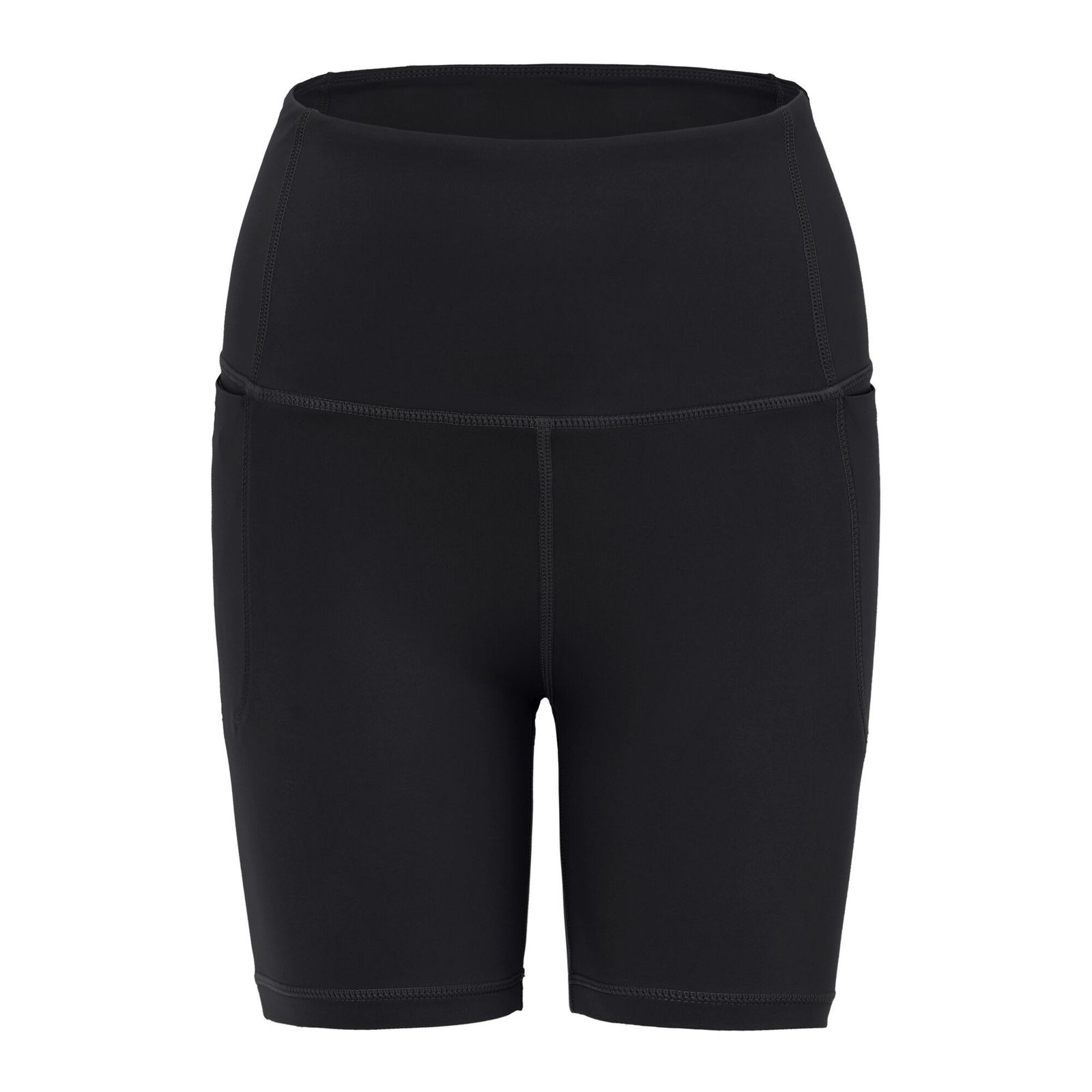 Dare2B Women's  Shorts Refresh Recycled Polyester Black in Size 20, BrandAlley