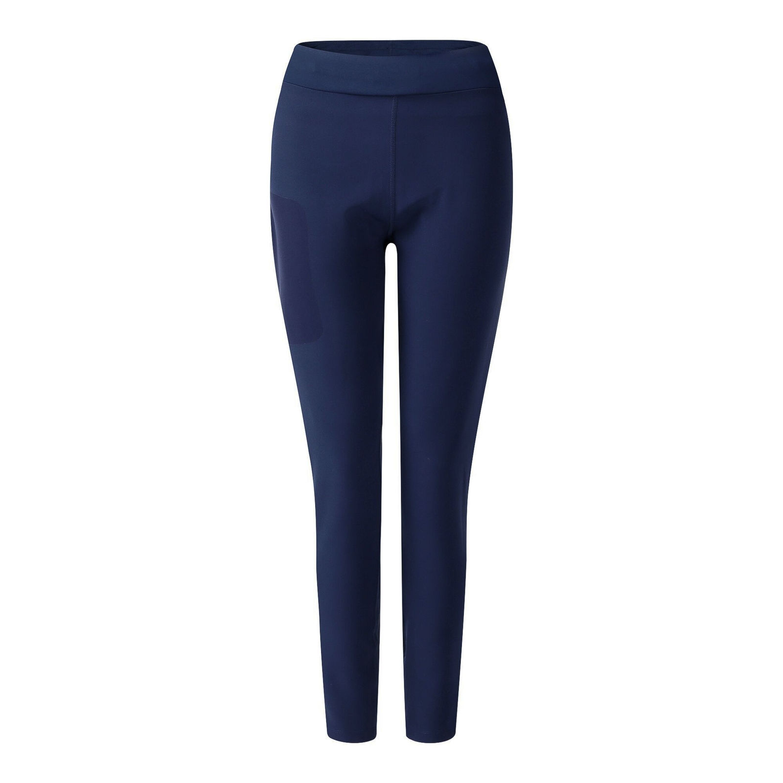 Dare2B Women's  Leggings Torrek Recycled Polyester Navy in Size 14R, BrandAlley
