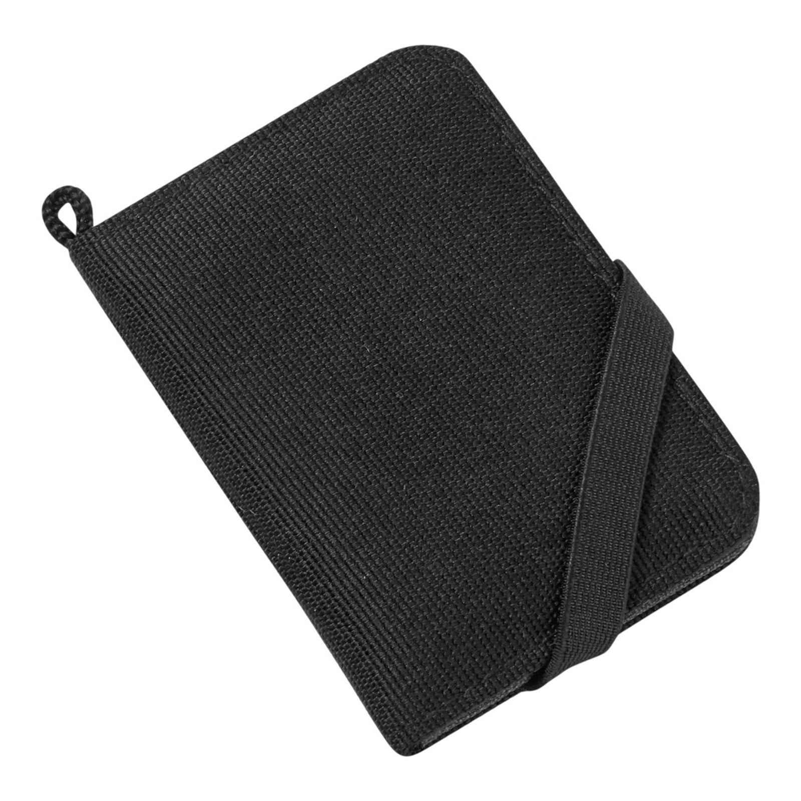 Craghoppers Men's  Card Wallet Mixed Black , BrandAlley