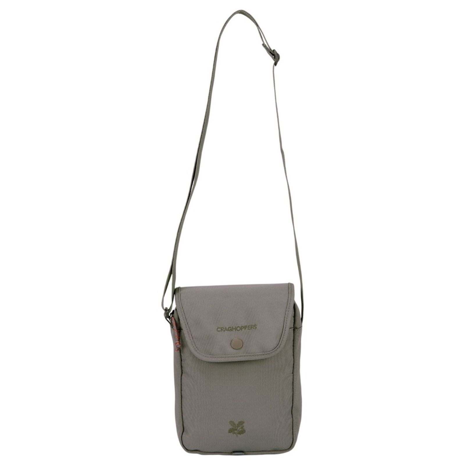 Craghoppers Women's  Crossbody Bag Kiwi Mixed Vert , BrandAlley