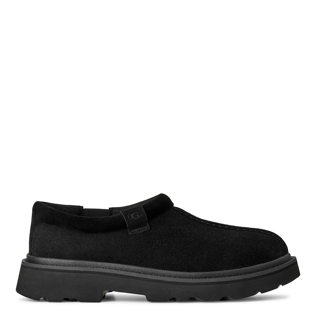 UGG Men's   Black Tasman Lug Shoe in Size 9, BrandAlley