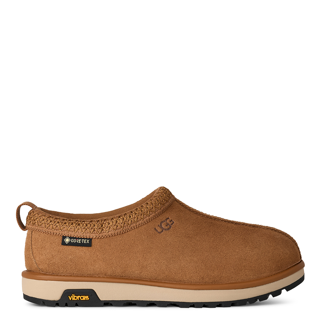 UGG Men's   Chestnut Tasman Gtx Shoe in Size 10, BrandAlley