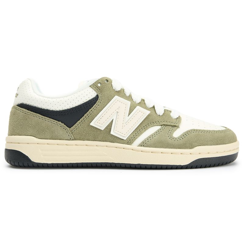 New Balance Boys  480 Trainers in Size 6, BrandAlley