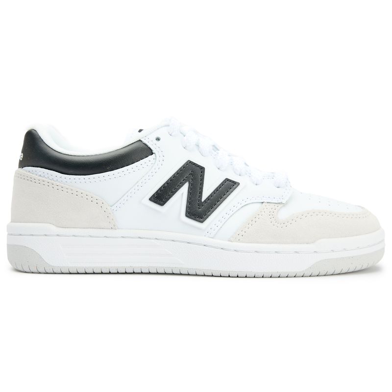 New Balance Boys  480 Trainers in Size 6, BrandAlley