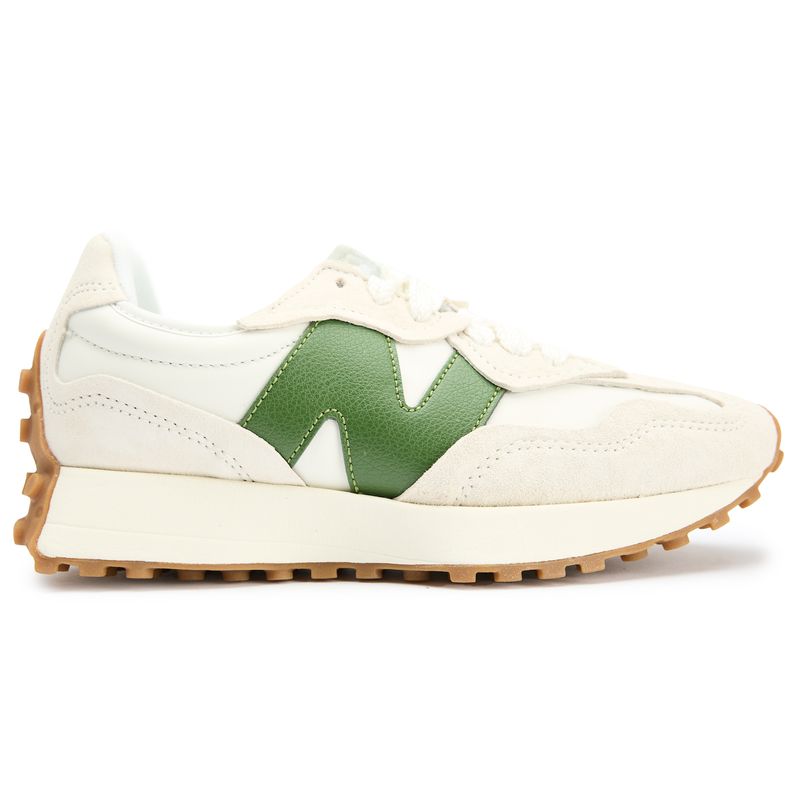 New Balance Boys  327 Trainers in Size 4, BrandAlley