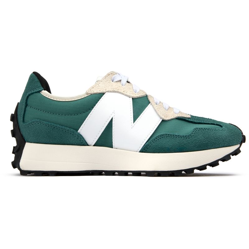 New Balance Boys  327 Trainers in Size 4, BrandAlley