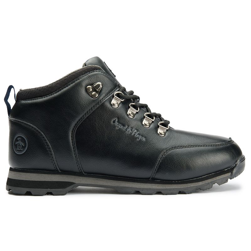Penguin Men's  Ember Boots in Size 11, BrandAlley