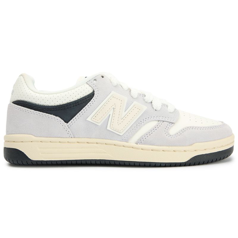 New Balance Boys  480 Trainers in Size 6, BrandAlley