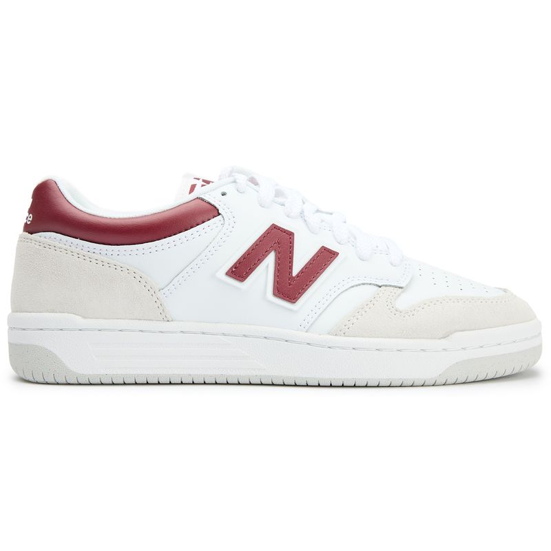 New Balance Men's  480 Trainers in Size 8, BrandAlley