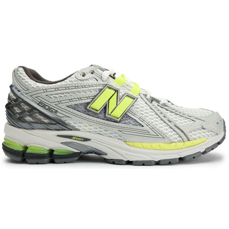 New Balance Women's  1906r Trainers in Size 5, BrandAlley