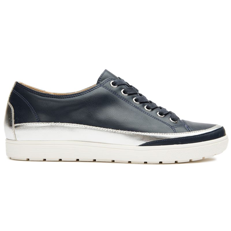 By Caprice Women's  Caprice Cup Sole Trainers in Size 4, BrandAlley