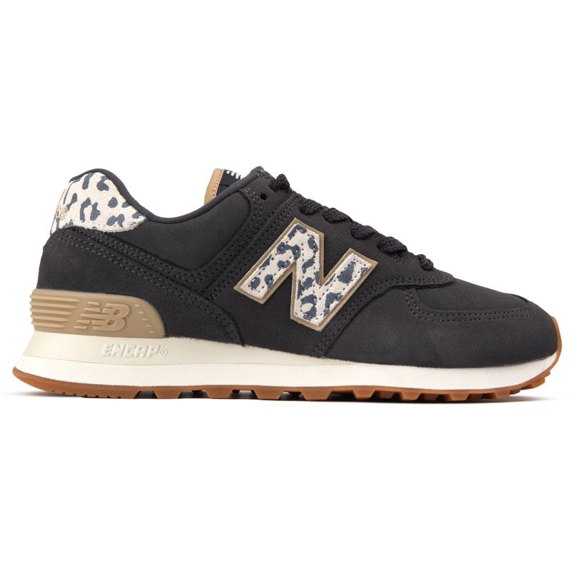 New Balance Women's  574 Trainers in Size 4, BrandAlley