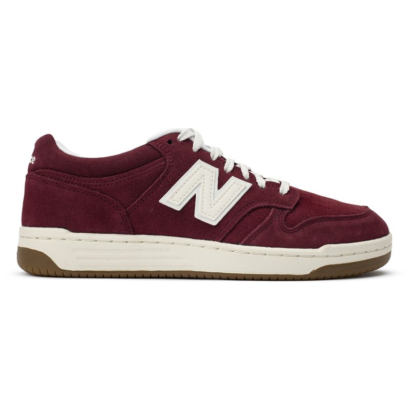 New Balance Men's  480 Trainers in Size 8, BrandAlley