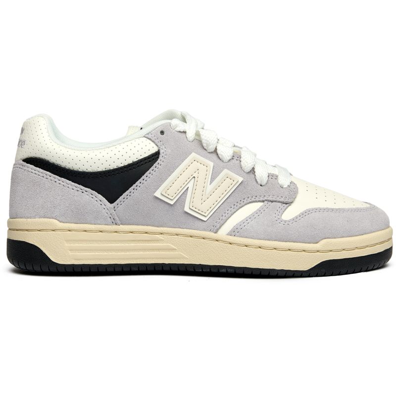 New Balance Men's  480 Trainers in Size 8, BrandAlley