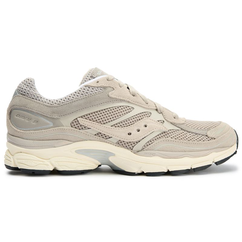 Saucony Men's  Progrid Omni 9 Trainers in Size 7, BrandAlley