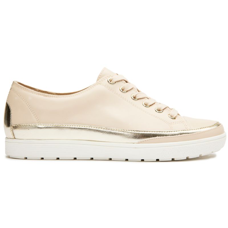 By Caprice Women's  Caprice Cup Sole Trainers in Size 4, BrandAlley