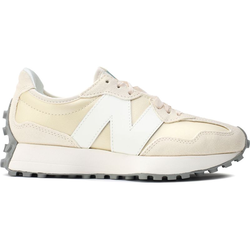 New Balance Women's  327 Trainers in Size 5, BrandAlley