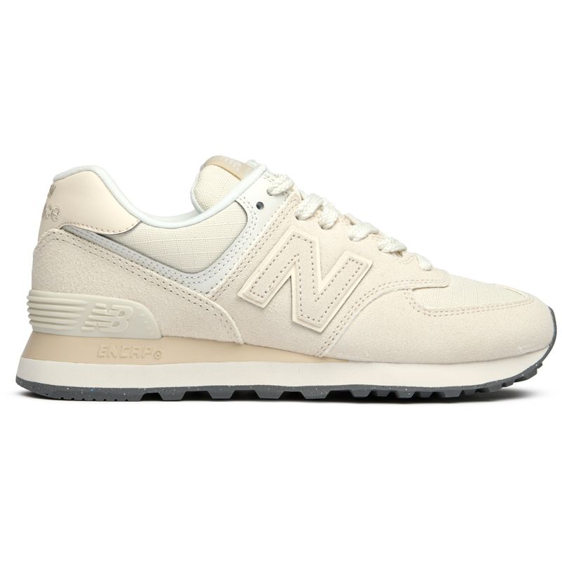New Balance Women's  574 Trainers in Size 4, BrandAlley