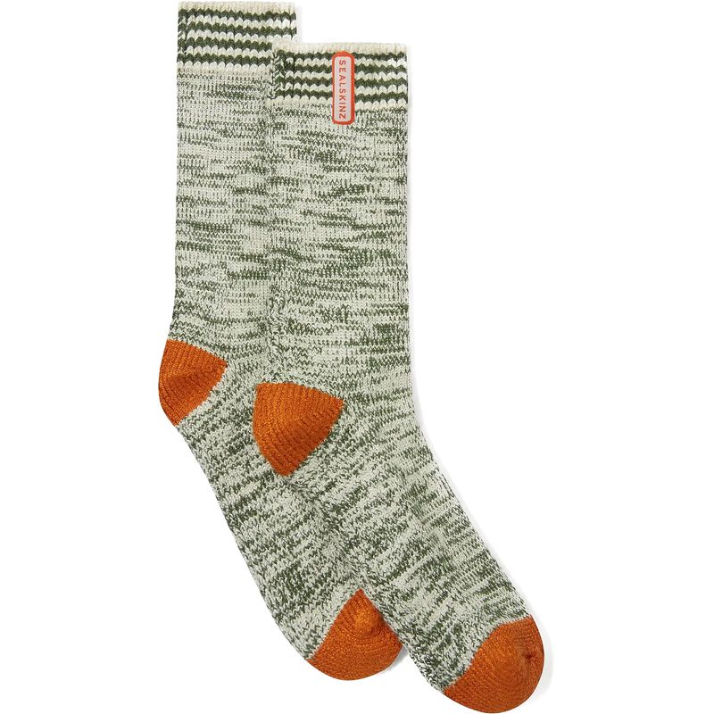 Sealskinz Men's  Cordwell Socks in Size Large, BrandAlley