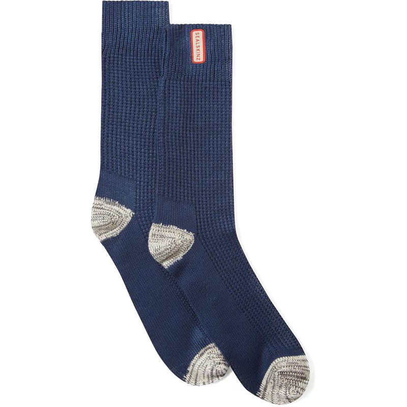 Sealskinz Men's  Bradenham Socks in Size Medium, BrandAlley