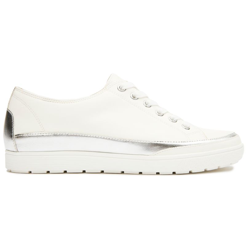 By Caprice Women's  Caprice Cup Sole Trainers in Size 4.5, BrandAlley
