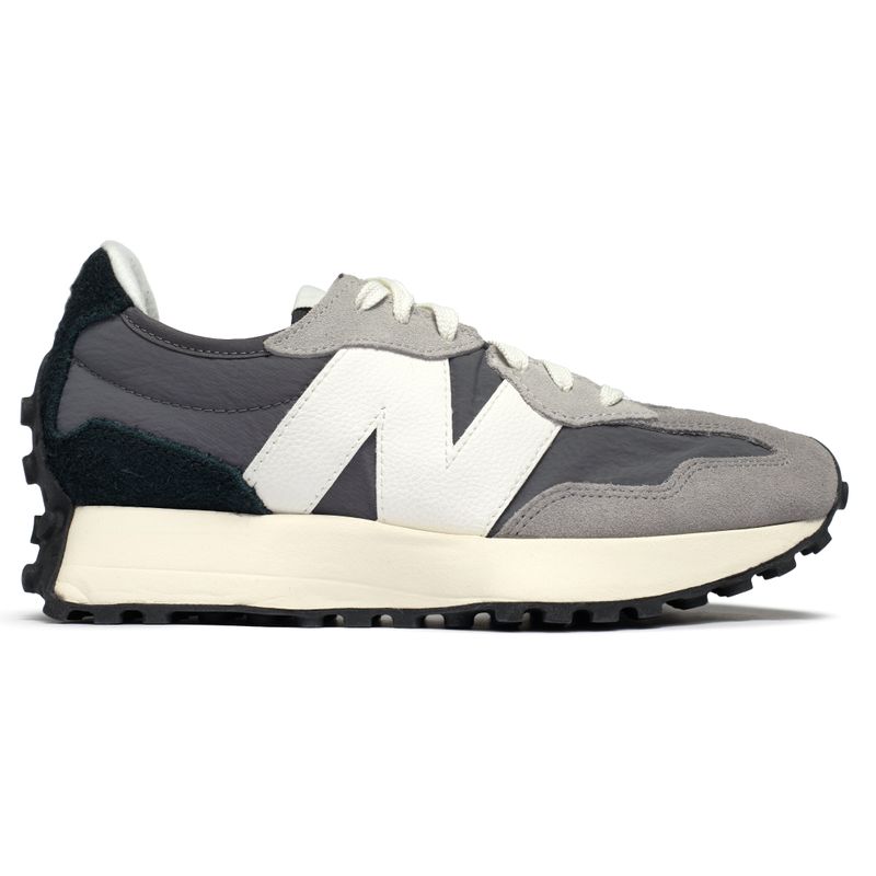 New Balance Women's  327 Trainers in Size 4, BrandAlley