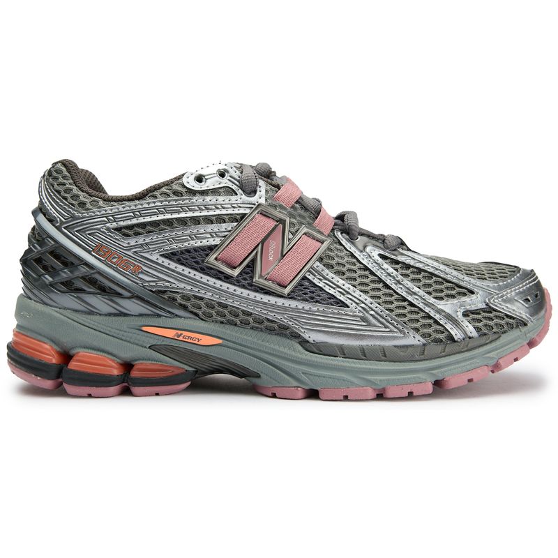 New Balance Women's  1906r Trainers in Size 5, BrandAlley