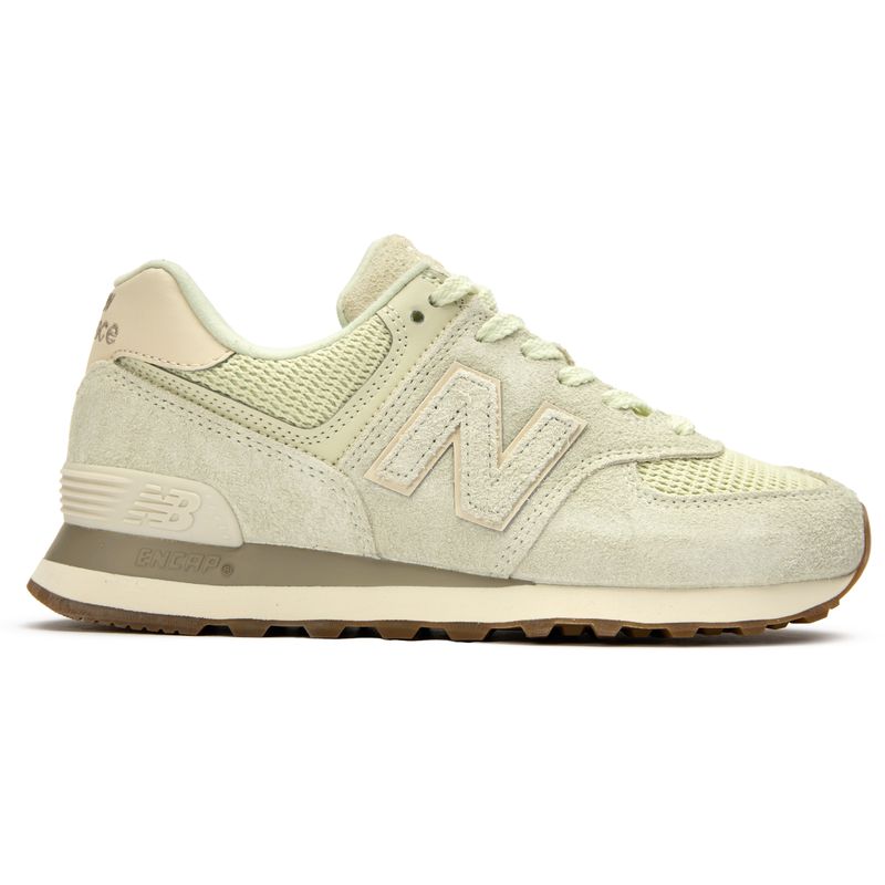 New Balance Women's  574 Trainers in Size 4, BrandAlley
