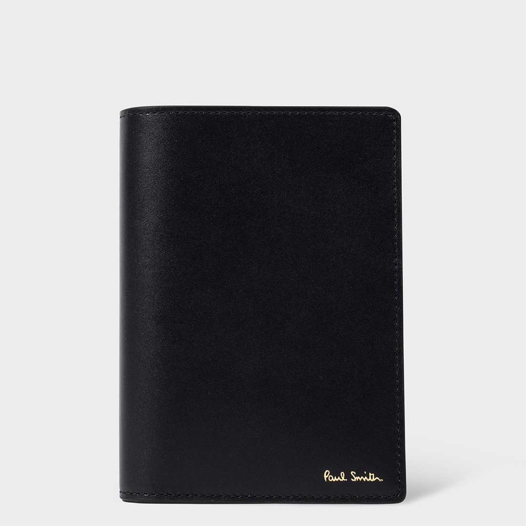 PAUL SMITH Men's   Black Wallet , BrandAlley
