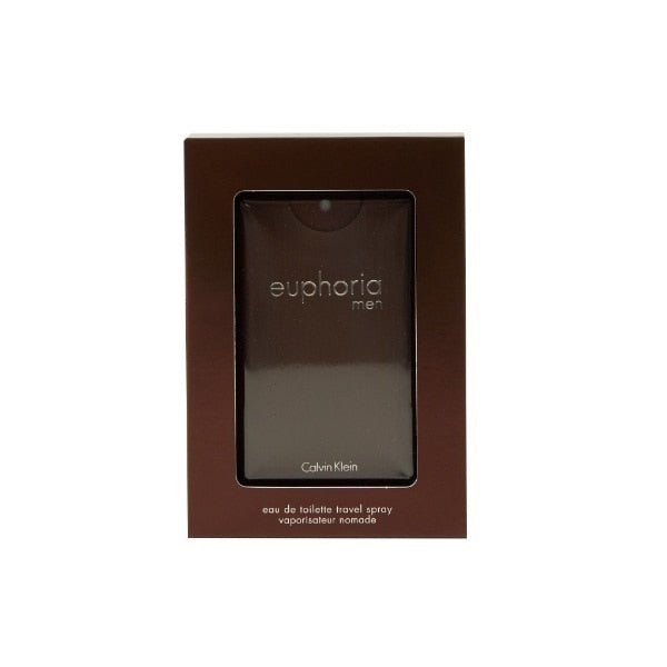 Calvin Klein   Euphoria Men Eau De Toilette Spray 20ml in Size 20ml, BrandAlley