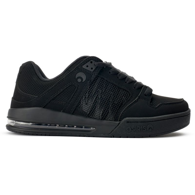 Osiris Men's  Pixel Trainers in Size 7, BrandAlley
