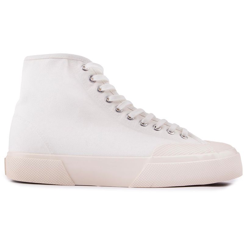 Superga Men's  Artifact 2433 Collect Workwear Trainers in Size 6.5, BrandAlley