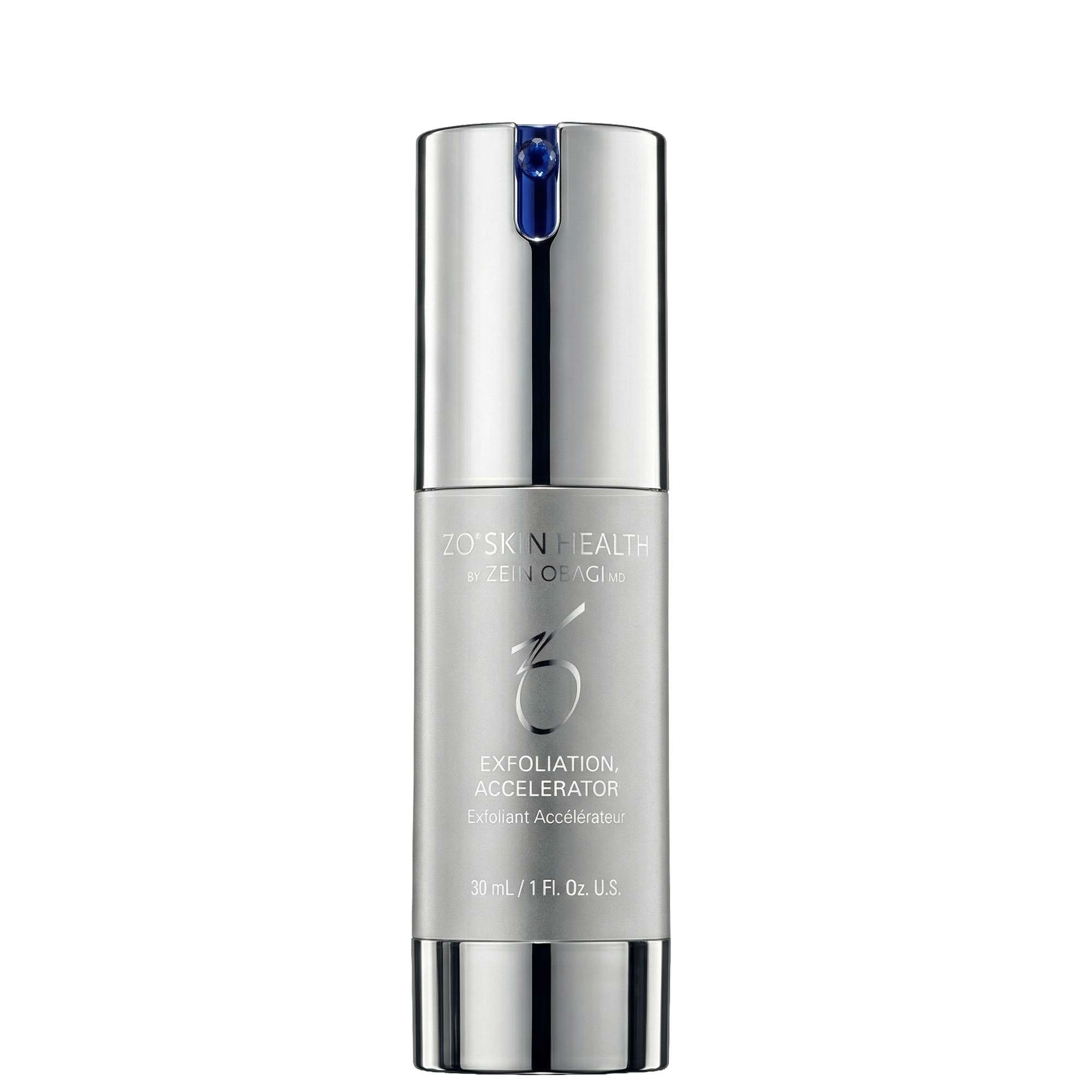Zo Skin Health    Transparent Exfoliation Accelerator 30Ml in Size 30ml, BrandAlley