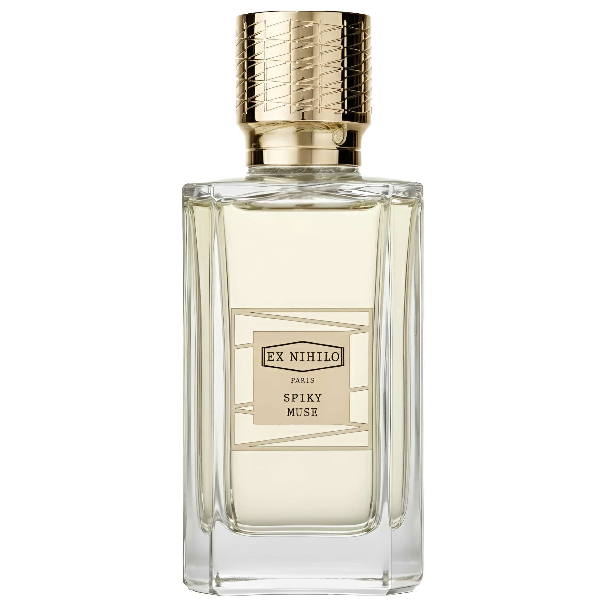 Ex Nihilo    Transparent Spiky Muse Eau De Parfum Spray 100Ml in Size 100ml, BrandAlley