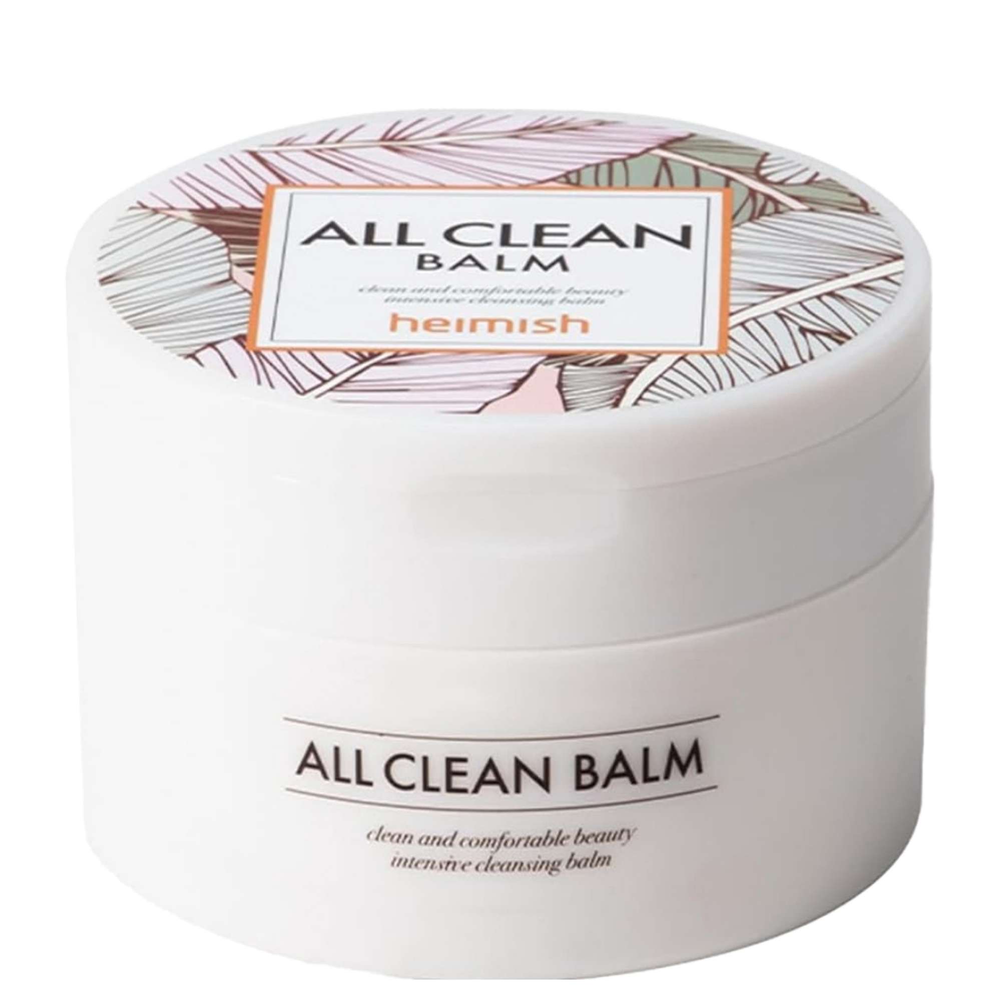 Heimish    White Skincare All Clean Intensive Cleansing Balm 120Ml in Size 120ml, BrandAlley