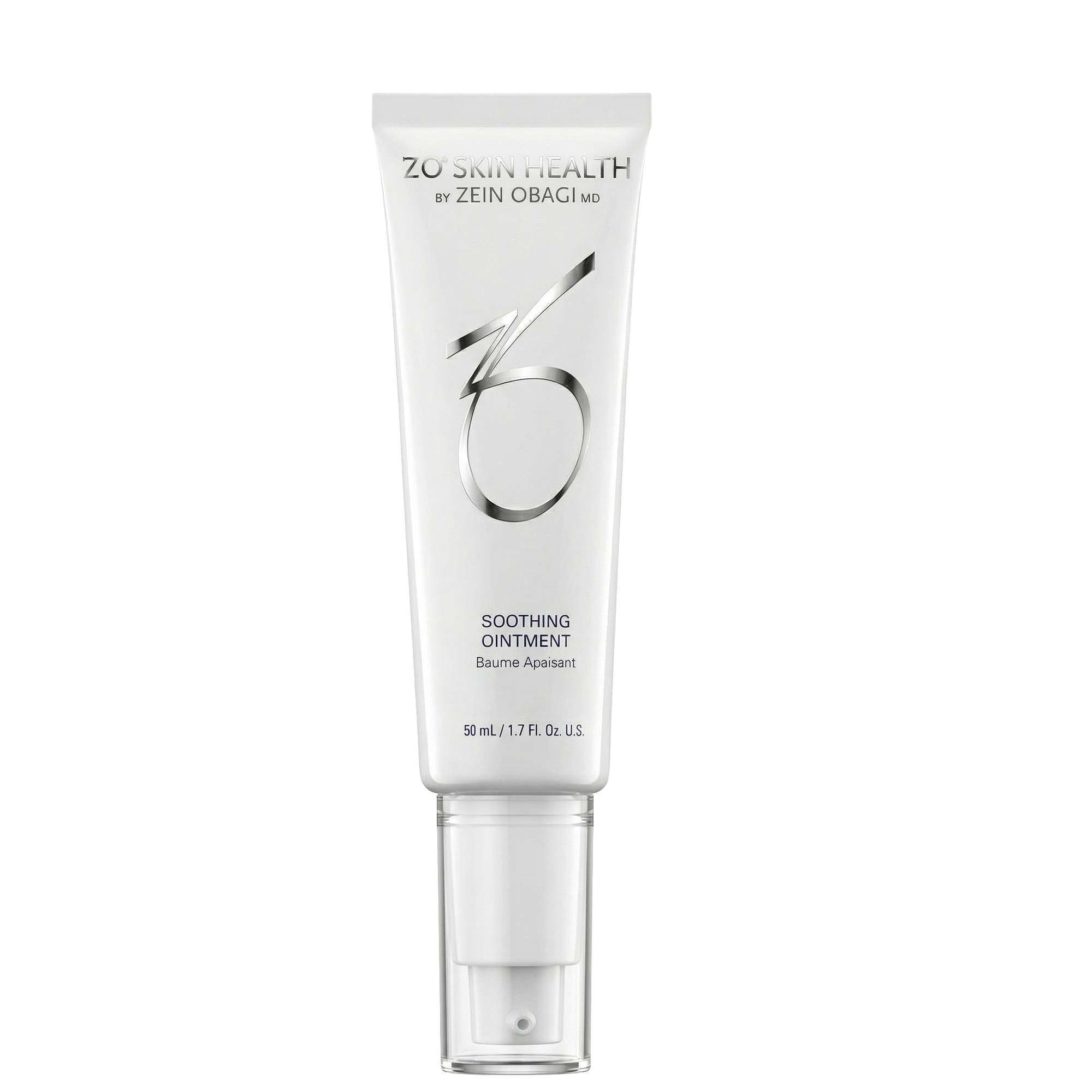 Zo Skin Health    Transparent Soothing Ointment 50Ml in Size 50ml, BrandAlley