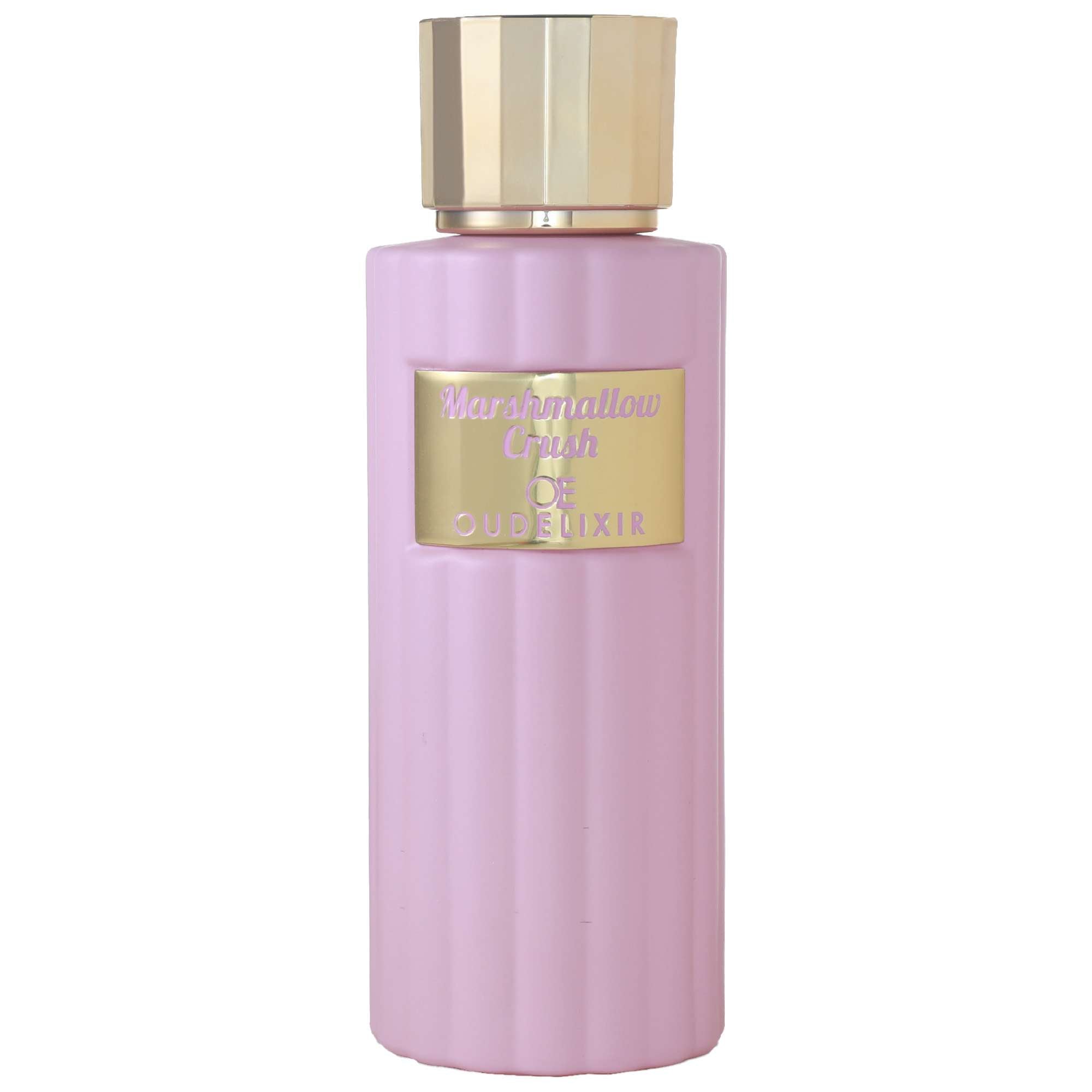 Oud Elixir    Transparent Marshmallow Crush Eau De Parfum Spray 100Ml in Size 100ml, BrandAlley