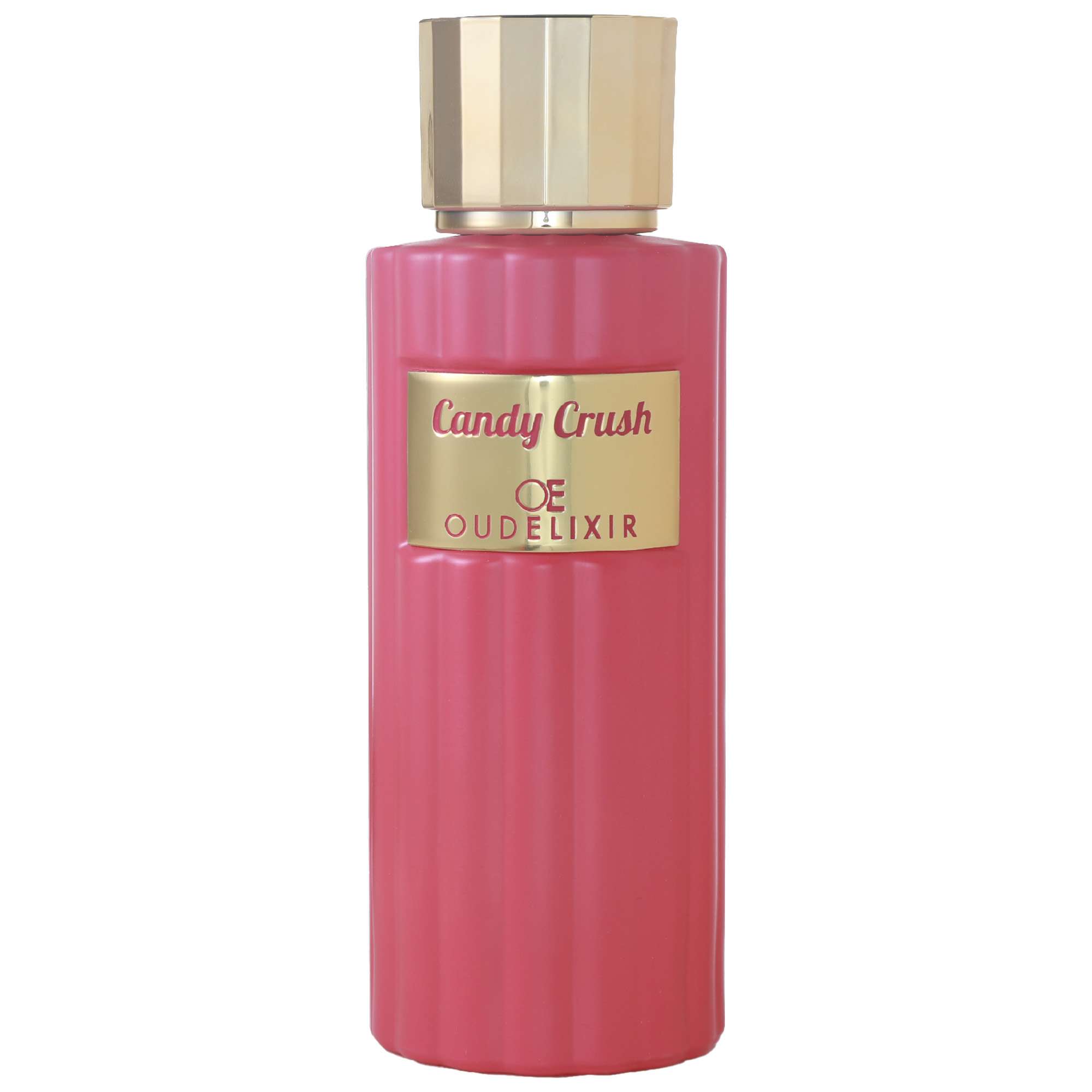 Oud Elixir   Candy Crush Eau de Parfum Spray 100ml in Size 100ml, BrandAlley