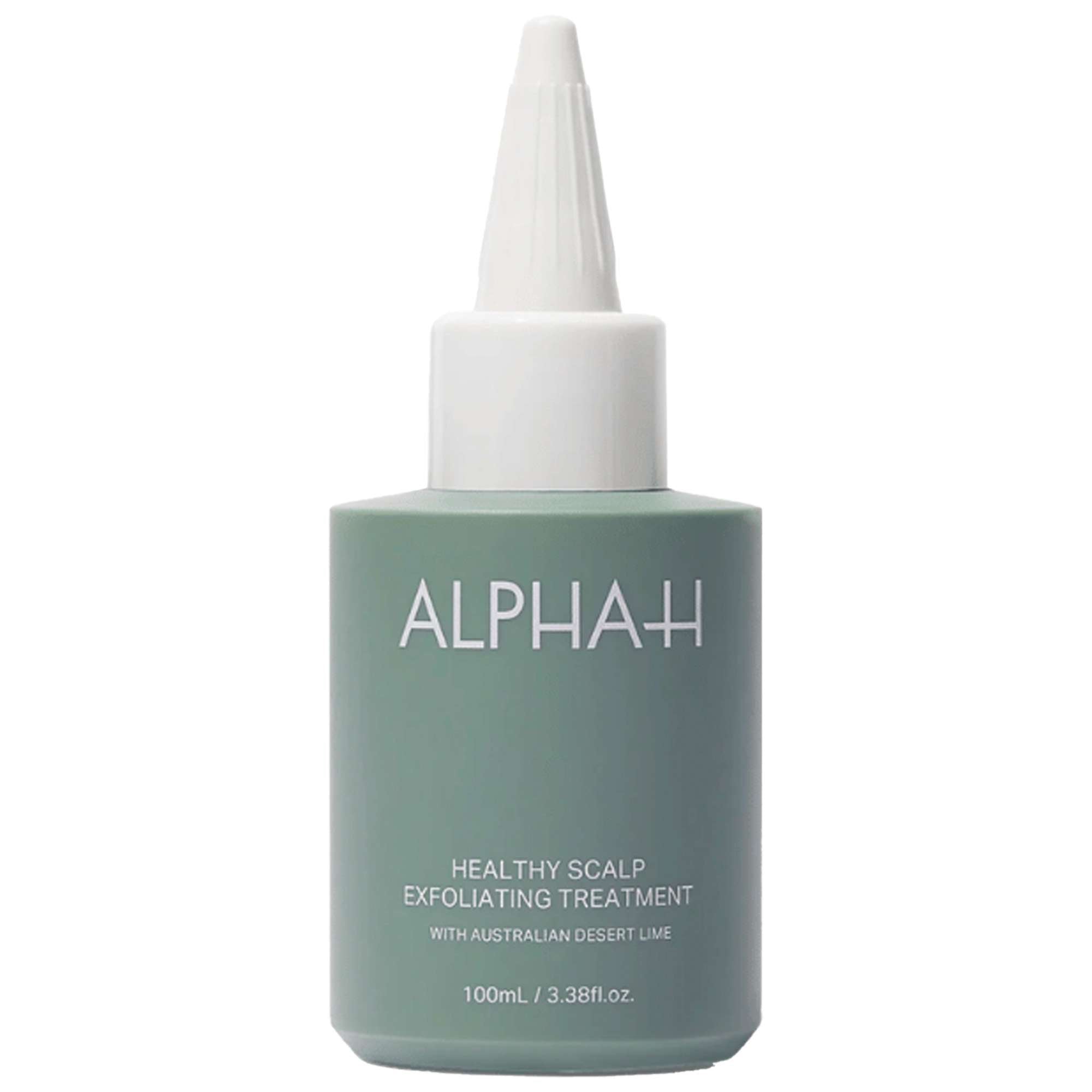 Alpha H    Transparent Healthy Exfolitating Scalp Treatment 100Ml , BrandAlley