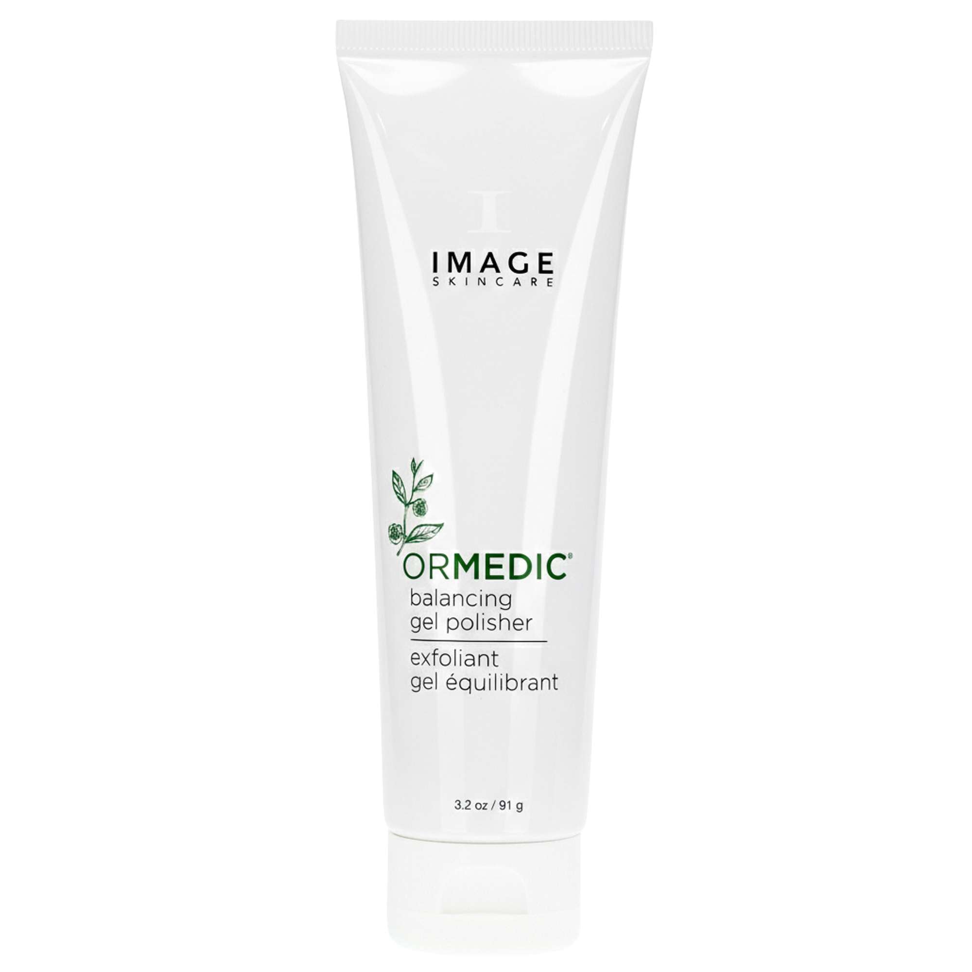 Image Skincare    Transparent Ormedic Balancing Gel Polisher / 3 2 Oz , BrandAlley