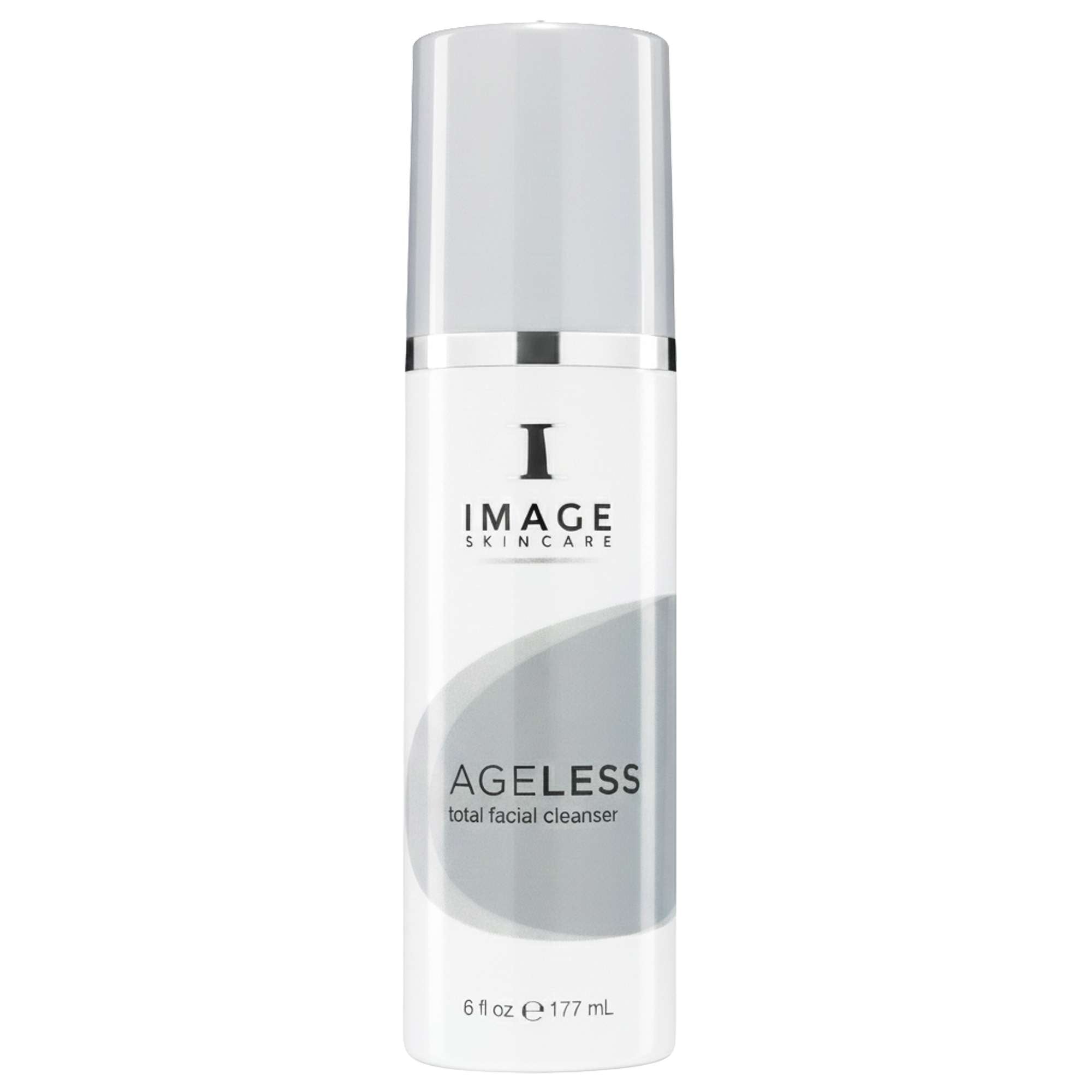 Image Skincare    Transparent Ageless Total Facial Cleanser 177Ml / 6 Fl.oz. , BrandAlley
