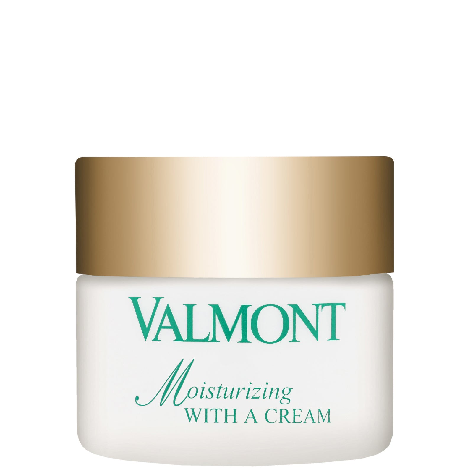 Valmont    Transparent Hydration Moisturising With A Cream 50Ml , BrandAlley