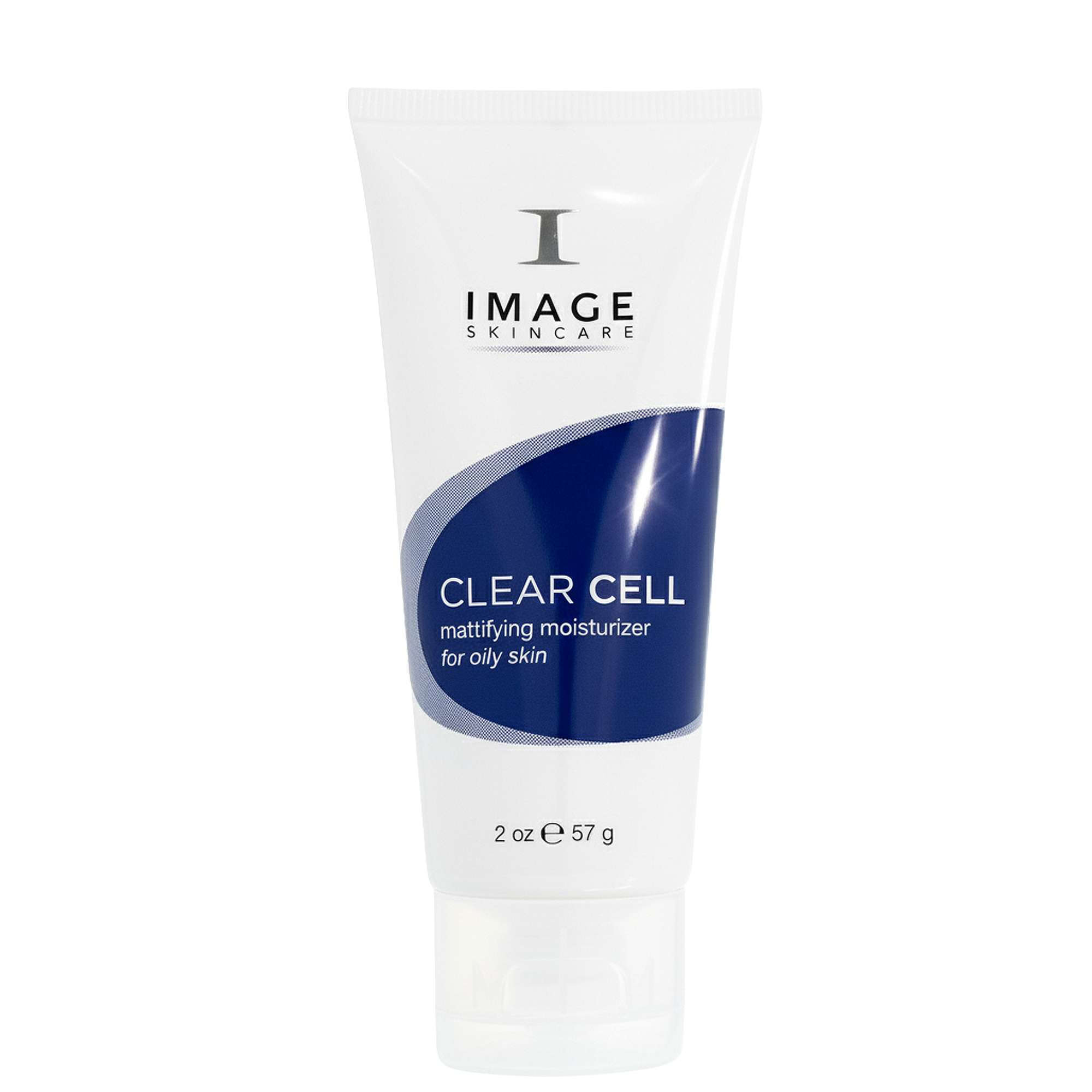 Image Skincare    Transparent Clear Cell Mattifying Moisturizer For Oily Skin 2 Oz , BrandAlley