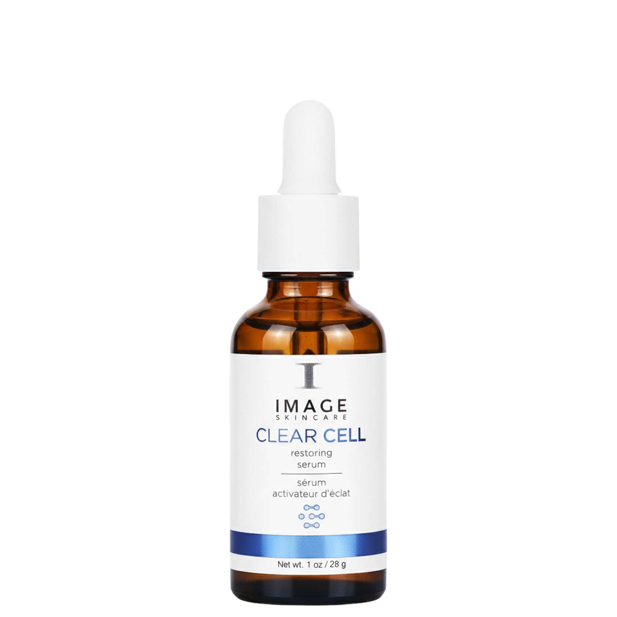Image Skincare   Clear Cell Restoring Serum 28g / 1 oz. , BrandAlley