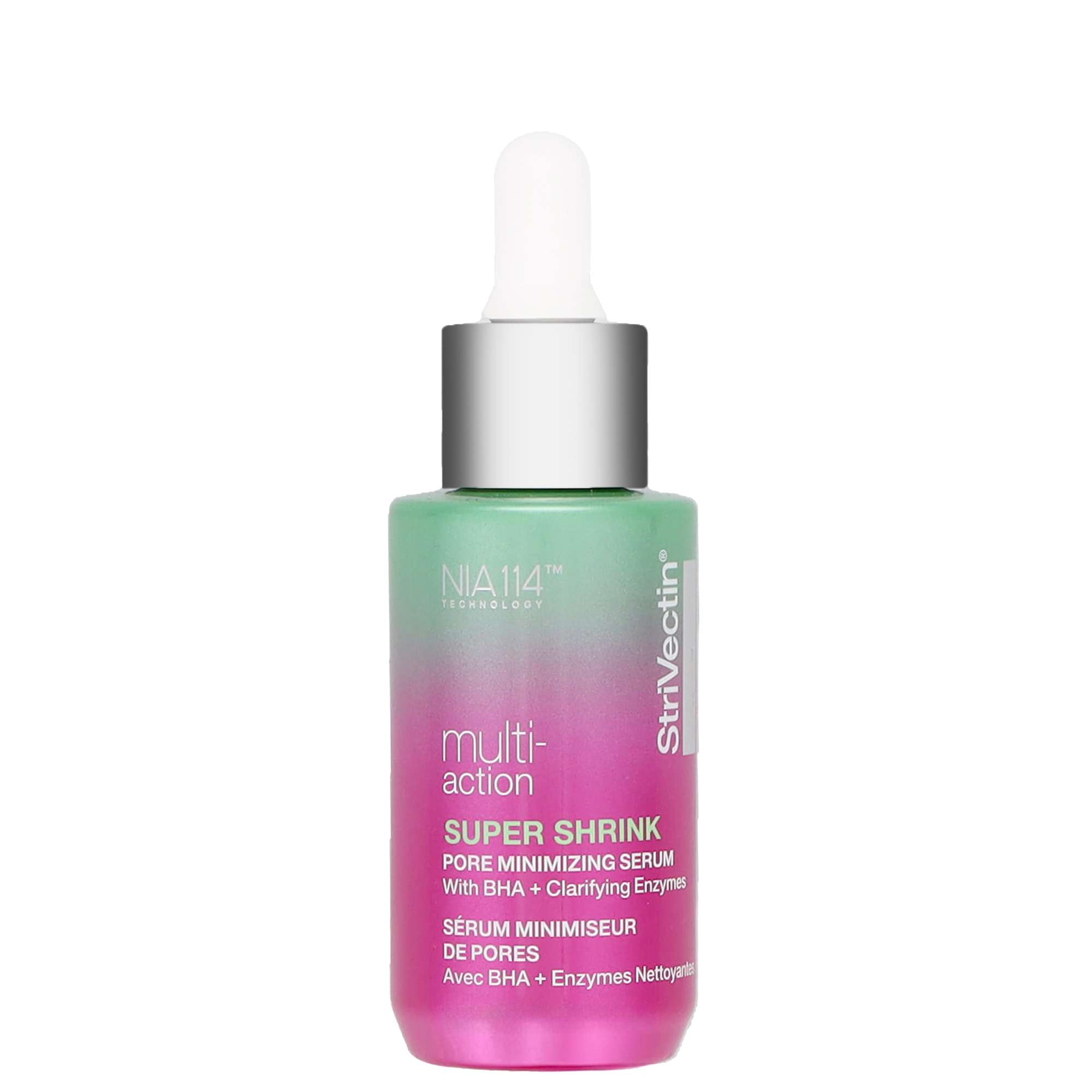 StriVectin    Transparent -Action Super Shrink Pore Minimizing Serum 30Ml in Size 30ml, BrandAlley