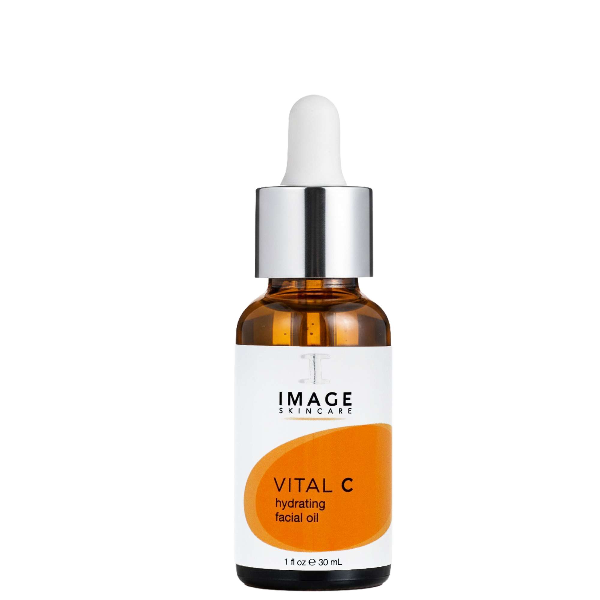 Image Skincare    Transparent Vital C Hydrating Facial Oil 30Ml / 1 Fl.oz. , BrandAlley