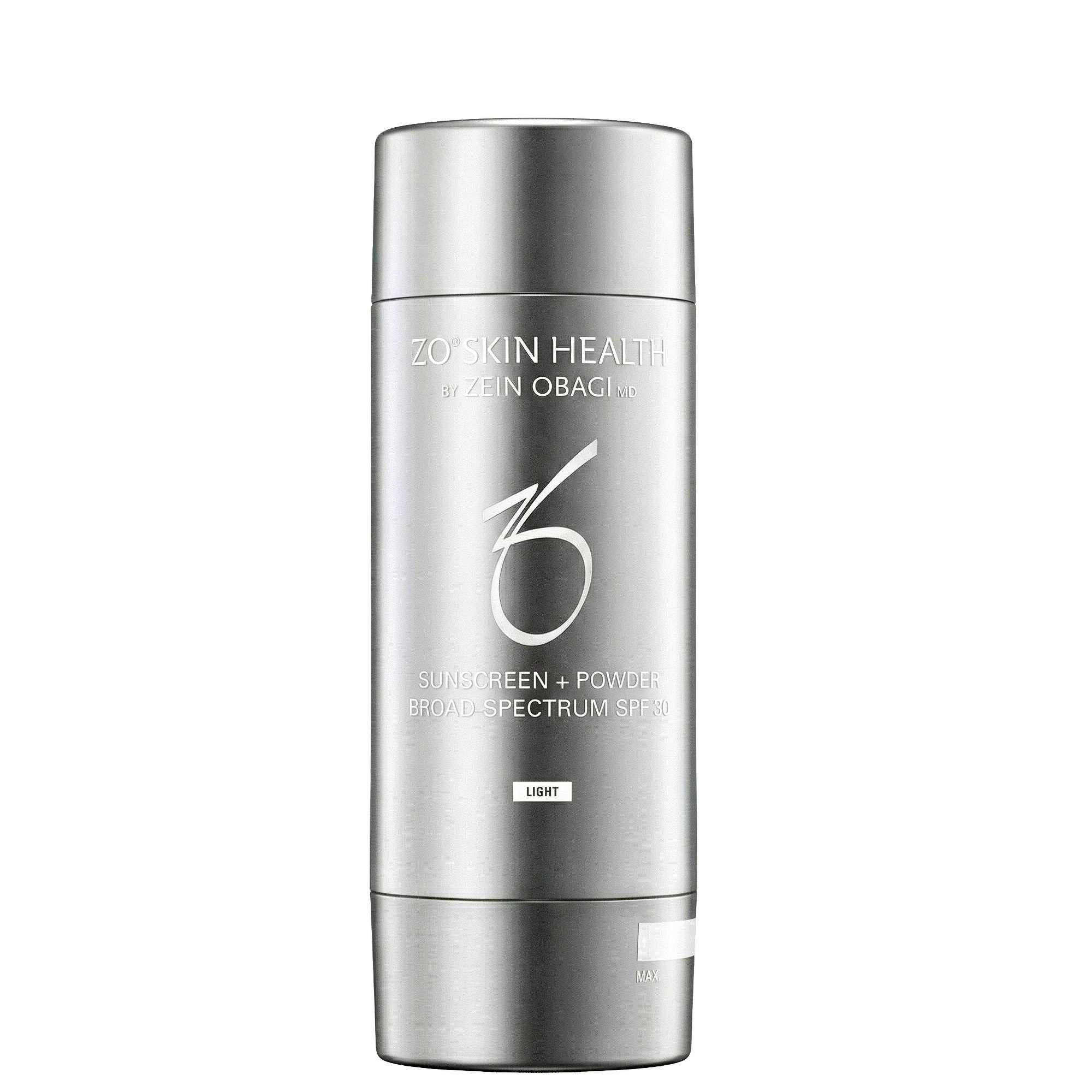 Zo Skin Health    Sunscreen + Powder Broad-Spectrum Light SPF30  2.7g , BrandAlley